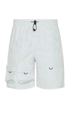 Pine shorts en color talla M en - Baby Blue. Talla M (también en S) - ICECREAM - Modalova