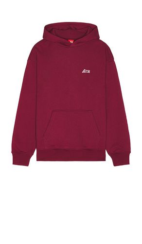 Sudadera en color burgundy talla L en - Burgundy. Talla L (también en M, S) - ICECREAM - Modalova