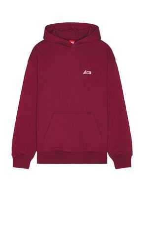 Sudadera en color burgundy talla L en - Burgundy. Talla L (también en M, S, XL/1X) - ICECREAM - Modalova