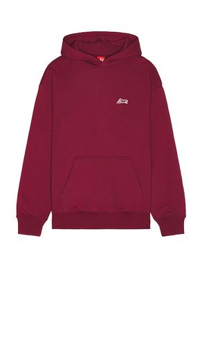 Sudadera en color burgundy talla M en - Burgundy. Talla M (también en S) - ICECREAM - Modalova