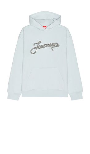 Chain Hoodie in . Size M, S - ICECREAM - Modalova