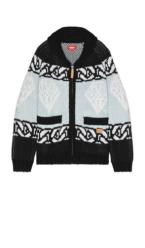 The Shining Cardigan in . Size M, S, XL/1X - ICECREAM - Modalova