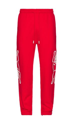 Contender Sweatpants in . Taglia M, S, XL/1X - ICECREAM - Modalova