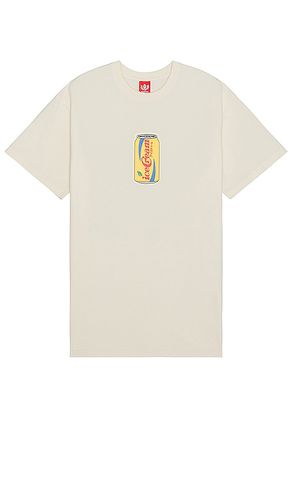 Camiseta en color blanco talla M en - White. Talla M (también en XL/1X) - ICECREAM - Modalova