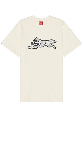 Camiseta en color blanco talla L en - White. Talla L (también en M, XL/1X) - ICECREAM - Modalova