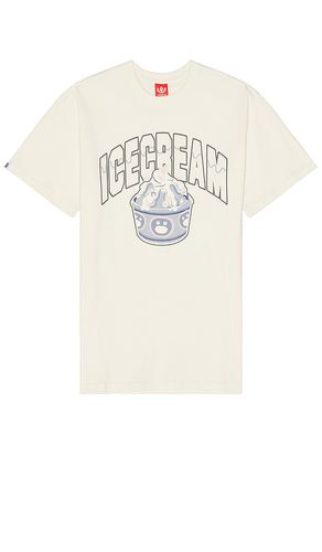 Toppings Short Sleeve Tee in . Taglia M - ICECREAM - Modalova