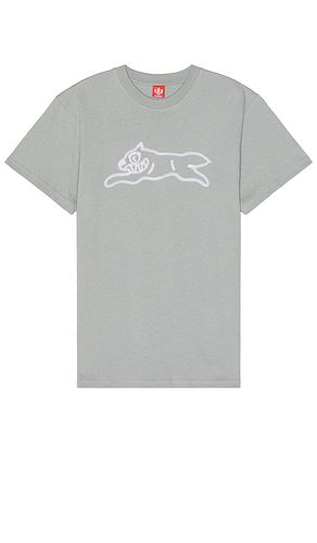 Camiseta en color gris talla L en - Grey. Talla L (también en XL/1X) - ICECREAM - Modalova