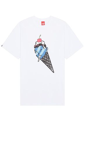 Coneman Tee in . Taglia XL/1X - ICECREAM - Modalova