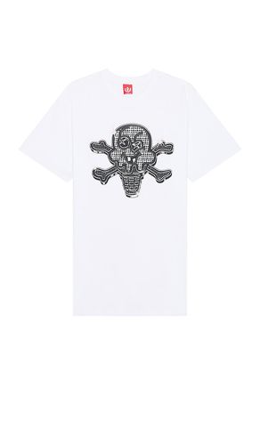 Camiseta cart en color talla L en - White. Talla L (también en M, XL/1X) - ICECREAM - Modalova