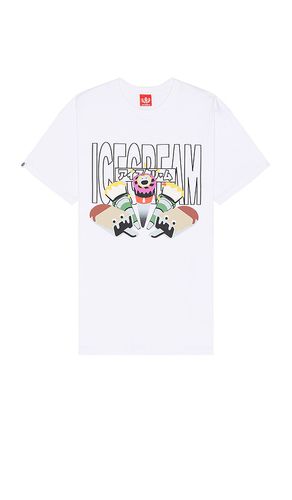 The Gang Tee in . Size S, XL/1X - ICECREAM - Modalova