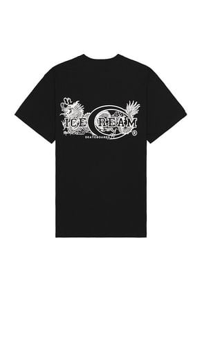 Skateboards Tee in . Size XL/1X - ICECREAM - Modalova