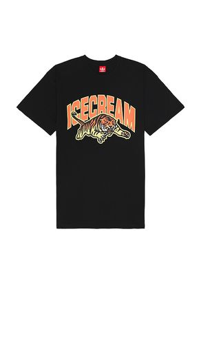 Tiger Tee in . Size M, S, XL/1X - ICECREAM - Modalova