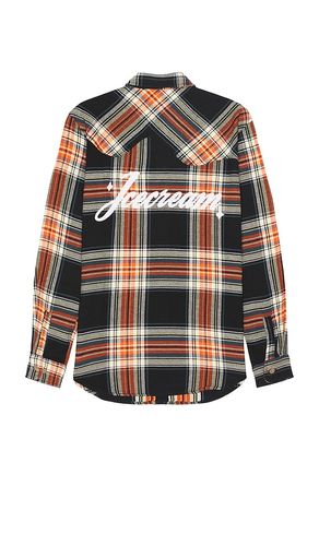 Script Woven Shirt in . Size S - ICECREAM - Modalova