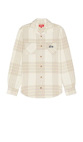 Snow Long Sleeve Shirt in . Taglia M, S, XL/1X - ICECREAM - Modalova