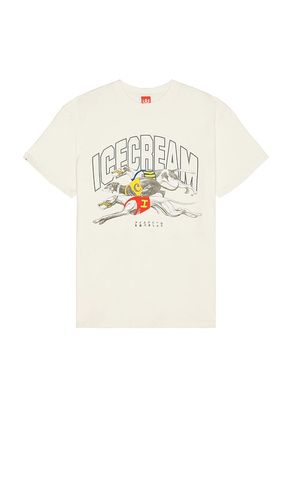 The Race Oversize Tee in . Taglia M, S, XL/1X - ICECREAM - Modalova