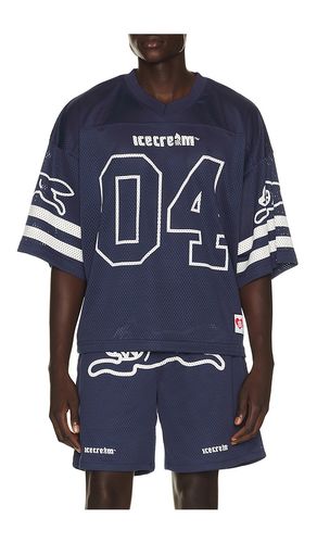 Slushie Short Sleeve Jersey in . Size L. Also in M, S, XL/1X - ICECREAM - Modalova