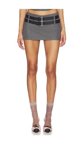 Devon Mini Skirt in . Size S. Also in XS, M, L - I.AM.GIA - Modalova