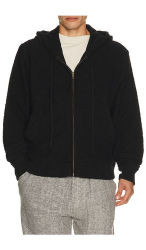 Node Zip-Up Jacket in . Taglia S. Also in M, L, XL/1X, XXL/2X - ISA BOULDER - Modalova