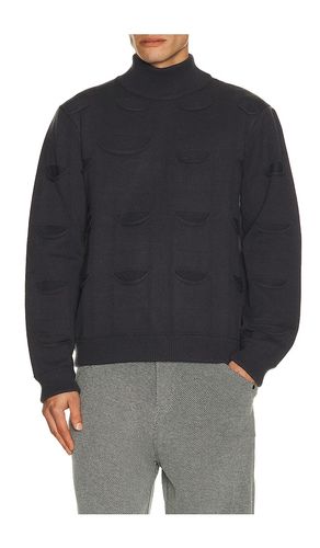 All Pockets Pullover in . Taglia S. Also in M, L, XL/1X, XXL/2X - ISA BOULDER - Modalova