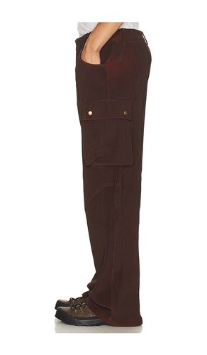 Blaze Cargo Pants in . Taglia M. Also in XL/1X - ISA BOULDER - Modalova
