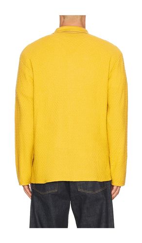 Aurum Drift Shirt in . Size S. Also in M, L, XL/1X - ISA BOULDER - Modalova