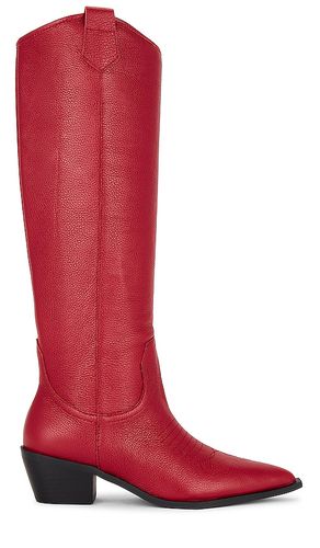 X REVOLVE Karianne Boot in . Size 11 - INTENTIONALLY BLANK - Modalova