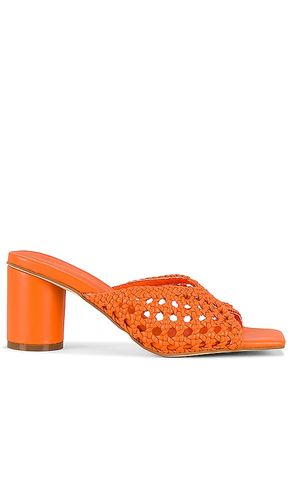 X REVOLVE Casandra Mule in . Size 9, 10, 11 - INTENTIONALLY BLANK - Modalova