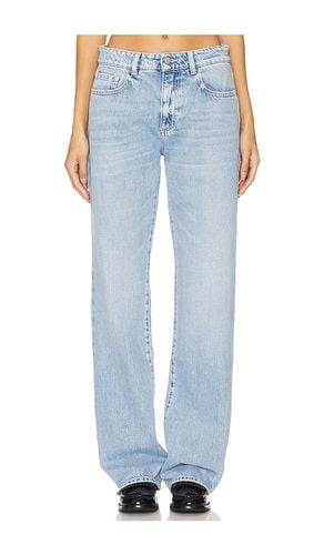 Icon Iris Wide Leg in -. Size 26, 27, 28, 29, 30, 31, 32 - Icon Denim - Modalova