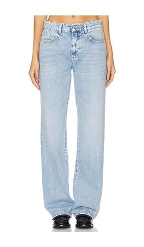 Icon Iris Wide Leg in -. Taglia 26, 27, 28, 30, 31, 32 - Icon Denim - Modalova