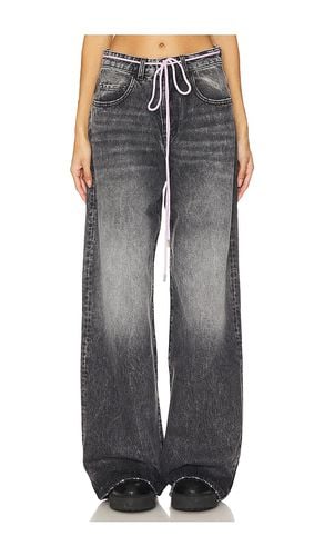 Debby Wide Leg in . Size 25, 26, 27, 28, 29, 30, 32 - Icon Denim - Modalova