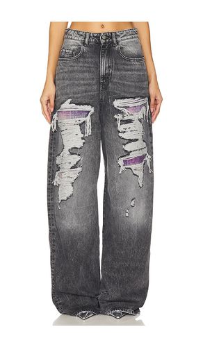 Coco Wide Leg in . Size 25, 26, 27, 28, 29, 30 - Icon Denim - Modalova