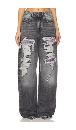 Coco Wide Leg in . Taglia 25, 26, 27, 28, 29, 30, 32 - Icon Denim - Modalova