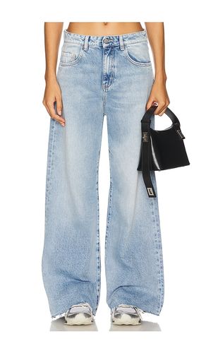 Debby Wide Leg in . Taglia 25, 30 - Icon Denim - Modalova