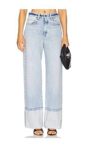 Kiki Wide Leg in . Taglia 25, 26, 27, 28, 29, 30, 31, 32 - Icon Denim - Modalova