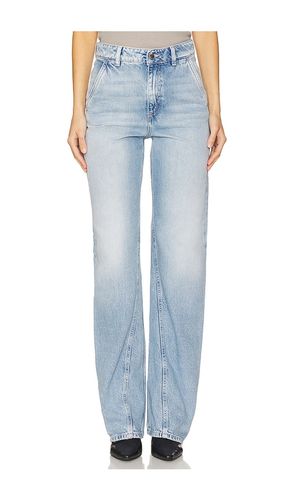 Annie Straight Leg in . Size 24, 25, 26, 27, 28, 29, 30, 31 - Icon Denim - Modalova