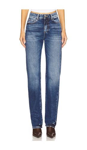 Skye Straight Leg Jeans in . Size 24. Also in 25 - Icon Denim - Modalova