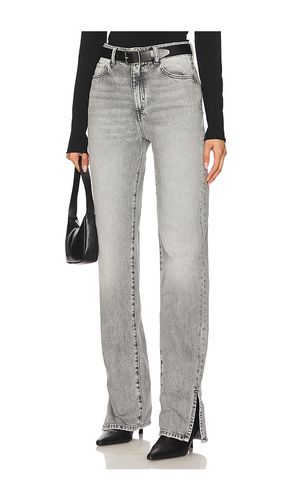 Jodie Straight Leg in . Size 25, 26, 28 - Icon Denim - Modalova