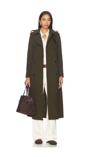 Charlotte Ann Coat in . Size 32. Also in 34, 36, 38 - Ivy Oak - Modalova
