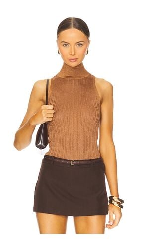 Finja Knit Top in . Taglia M, XL, XS - Ivy Oak - Modalova