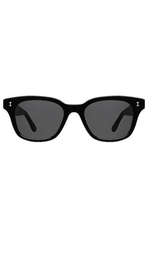 Gafas de sol melrose en color talla all en - Black. Talla all - illesteva - Modalova