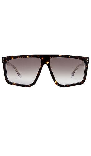 Flat Top Sunglasses in - Isabel Marant - Modalova