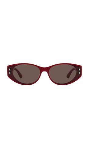 Gafas de sol en color talla all en - . Talla all - Isabel Marant - Modalova