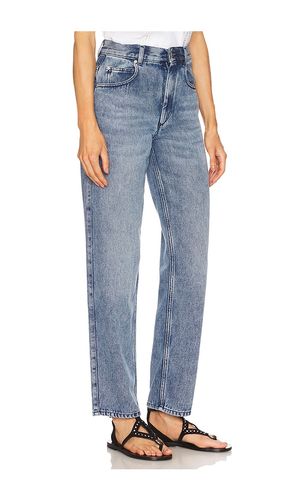 Jenny Wide Leg in -. Size 34/2. Also in 36/4, 38/6 - Isabel Marant - Modalova