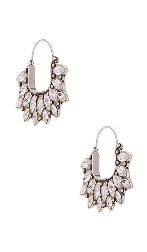 Boucle D'oreill Earrings in - Isabel Marant - Modalova