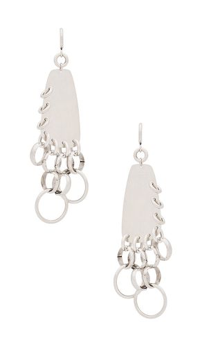 About A Girl Earrings in - Isabel Marant - Modalova