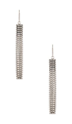 Naoko Earrings in - Isabel Marant - Modalova