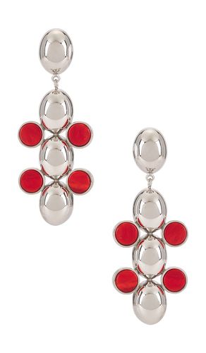 Varana Earrings in - Isabel Marant - Modalova