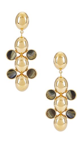 Varana Earrings in - Isabel Marant - Modalova