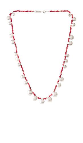 Adriel Necklace in - Isabel Marant - Modalova