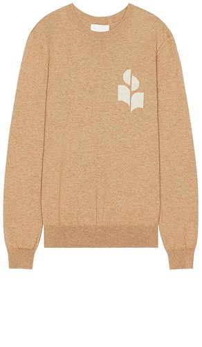 Evans Iconic Sweater in . Size M, S, XL - Isabel Marant - Modalova